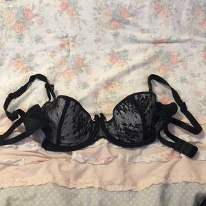 Cacique 1/2 cup balconette 36DDD